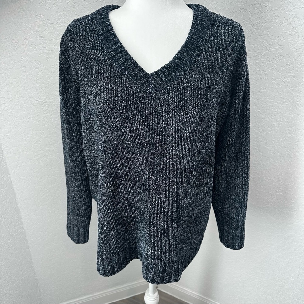 Women's Orvis Sweater - Large